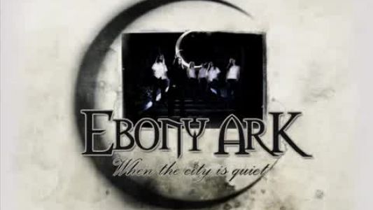 Ebony Ark - A merced de la lluvia