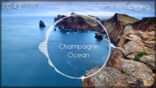 Ehrling - Champagne Ocean