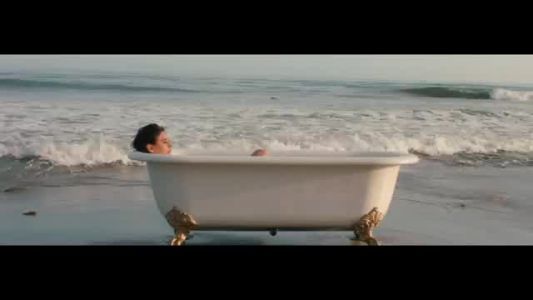 Enrique Iglesias - El baño