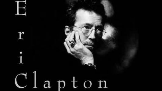 Eric Clapton - Don't Let Me Be Lonely Tonight