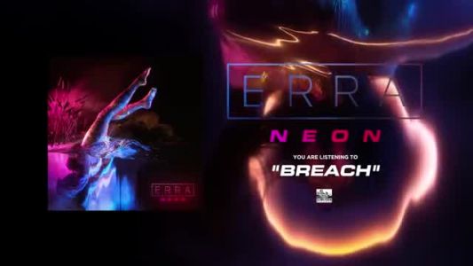 Erra - Breach