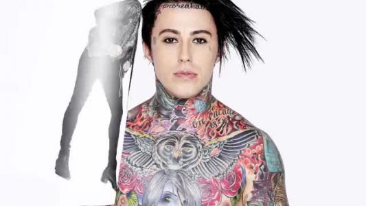 Falling in Reverse - Wait and See