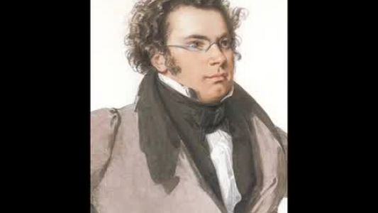 Franz Schubert - Serenade