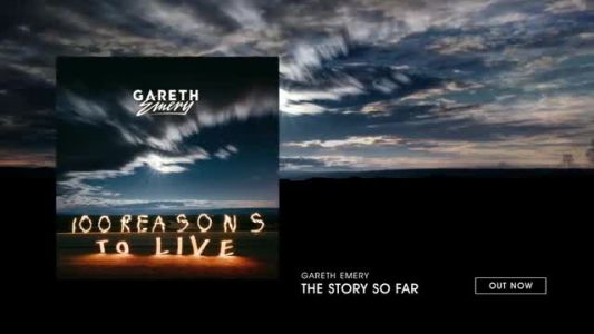 Gareth Emery - The Story So Far