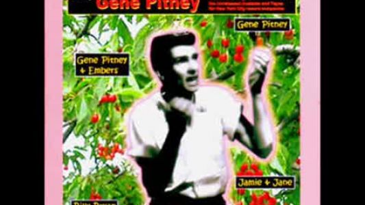 Gene Pitney - Mockin' Bird Hill
