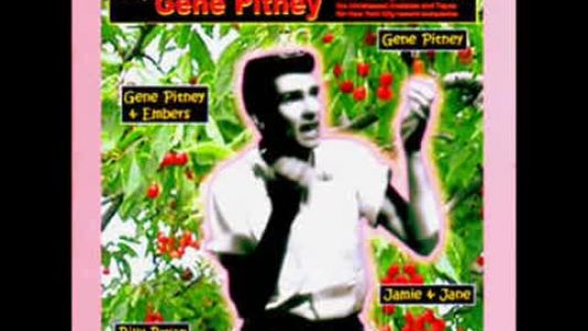 Gene Pitney - My Shoes Keep Walking Back to You
