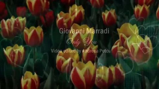 Giovanni Marradi - Only You