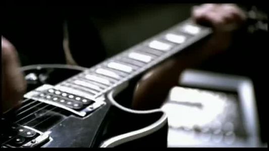 Godsmack - Straight Out of Line