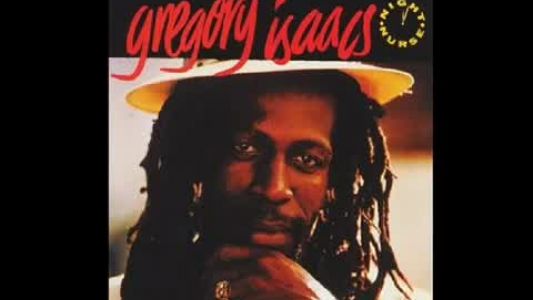 Gregory Isaacs - Not the Way