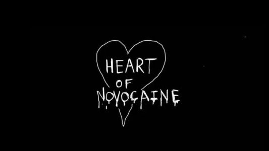 Halestorm - Heart of Novocaine