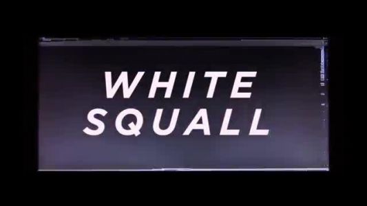 Hundredth - White Squall