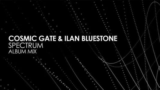 Ilan Bluestone - Spectrum (extended mix)