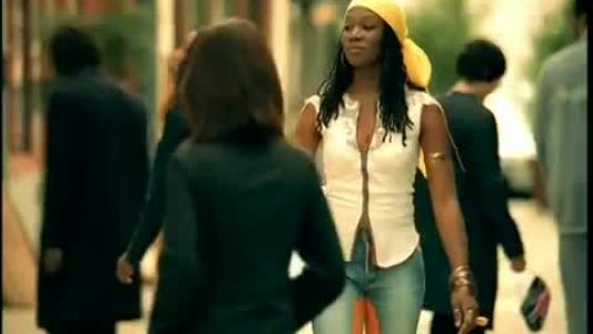 India.Arie - Can I Walk With You