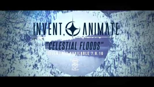 Invent Animate - Celestial Floods