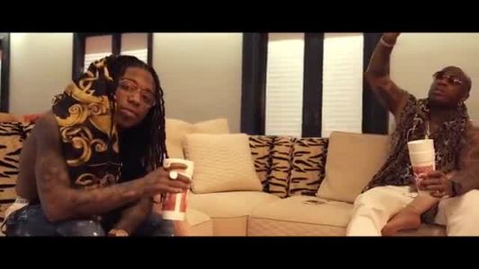 Jacquees - Wise Words