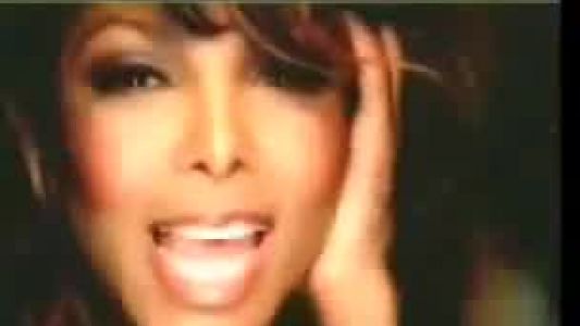 Janet Jackson - All for You