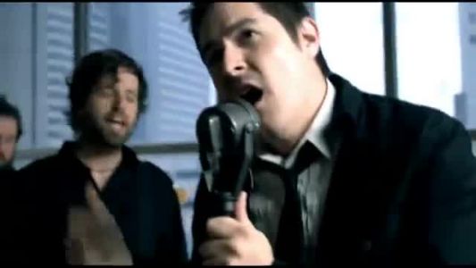 Jars of Clay - Two Hands