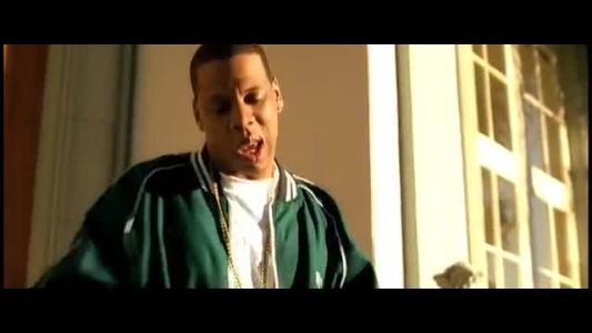 jay z video lost ones