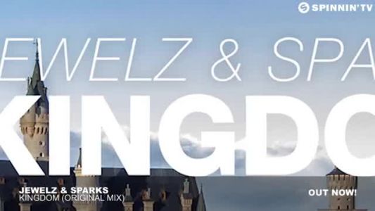 Jewelz & Sparks - Kingdom