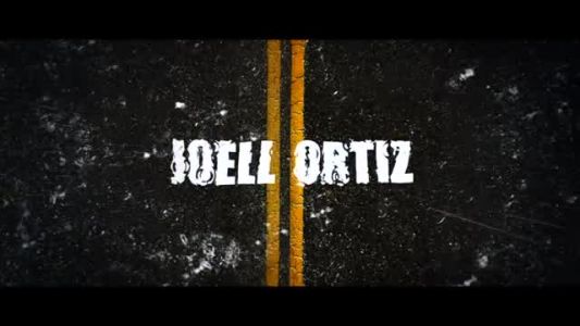 Joell Ortiz - Phone
