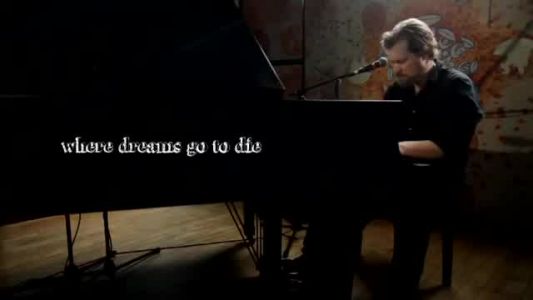John Grant - Where Dreams go to Die
