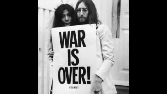 John Lennon - Happy Xmas