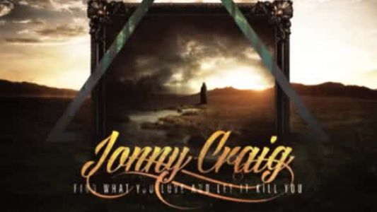 Jonny Craig - The Upgrade