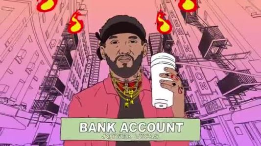Joyner Lucas - Bank Account (Remix)