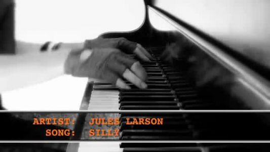 Jules Larson - Silly