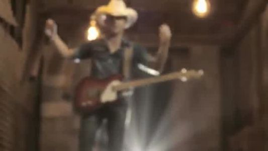 Justin Moore - How I Got to Be This Way