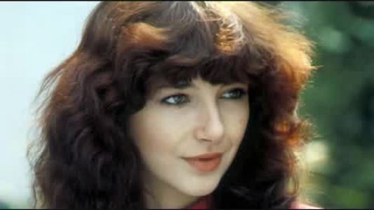 Kate Bush - All We Ever Look For