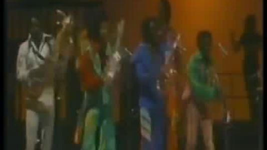 KC and the Sunshine Band - Boogie Shoes
