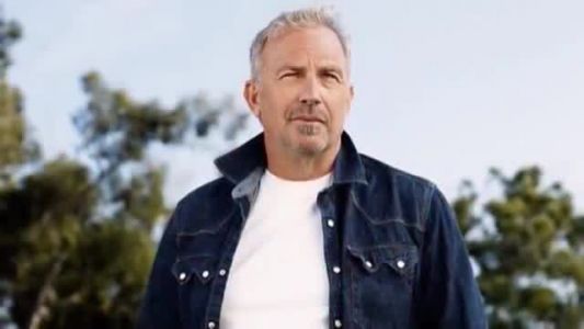Kevin Costner & Modern West - Devil's a Long Way From Home