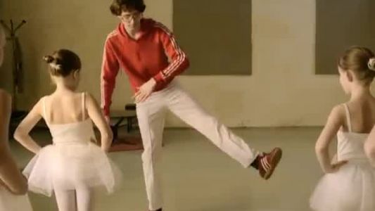 Kings of Convenience - I’d Rather Dance With You