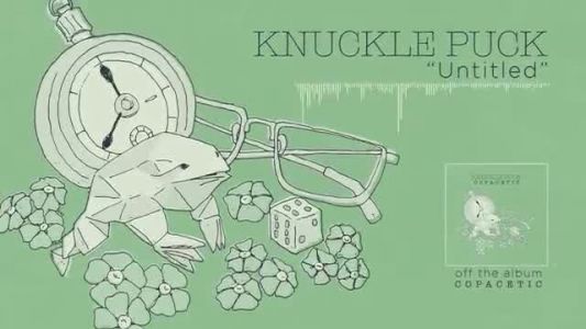 Knuckle Puck - [untitled]