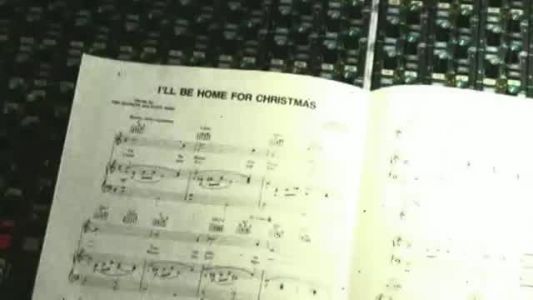 Kristin Chenoweth - I'll Be Home for Christmas