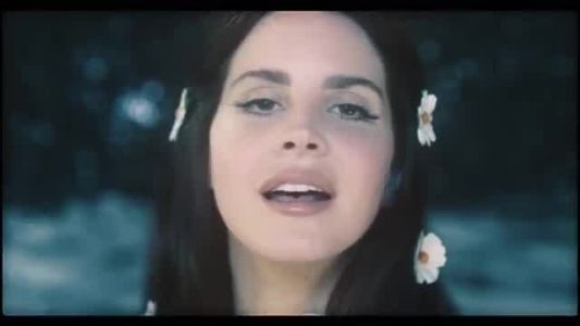 Lana Del Rey - Love