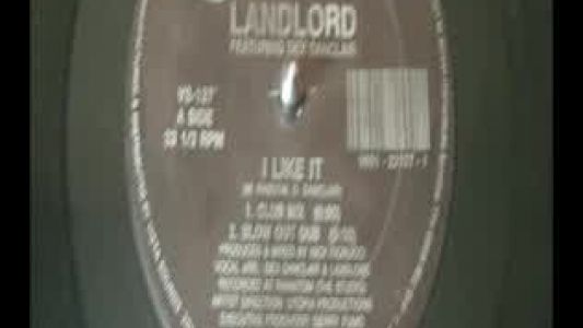 Landlord - I Like It