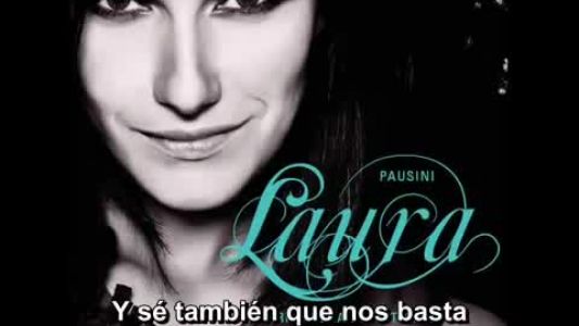 Laura Pausini - Prima che esci