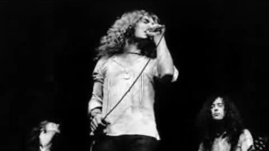 Led Zeppelin - Your Time is Gonna Come
