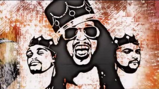 Lil Jon & The East Side Boyz - Da Blow