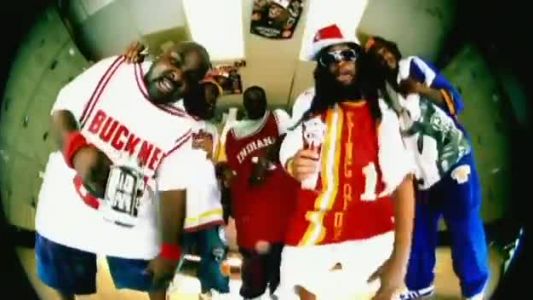 Lil Jon & The East Side Boyz - Get Low
