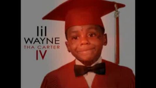 Lil Wayne - It's Good