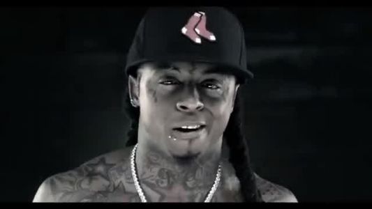 Lil Wayne - John