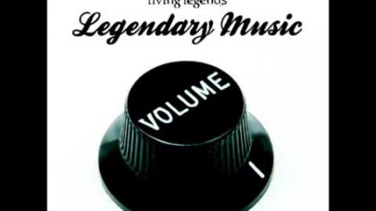 Living Legends - Nothing Less