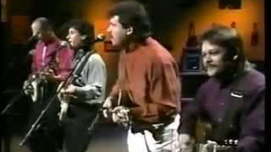 Lonesome River Band - Money in the Bank
