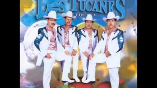 Los Tucanes de Tijuana - Espejeando