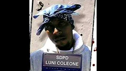 Luni Coleone - 100 Spokes