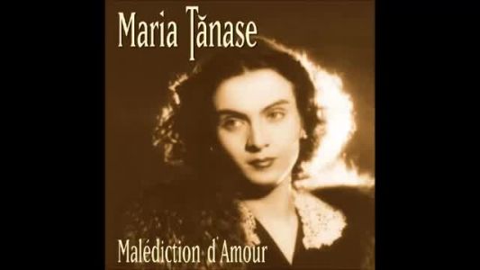 Maria Tănase - Până când nu te iubeam