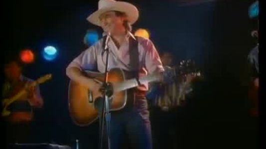 Mark Chesnutt - Too Cold at Home